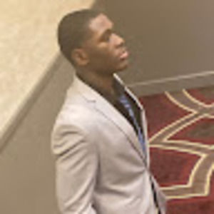 Meet your Posher, Xavier